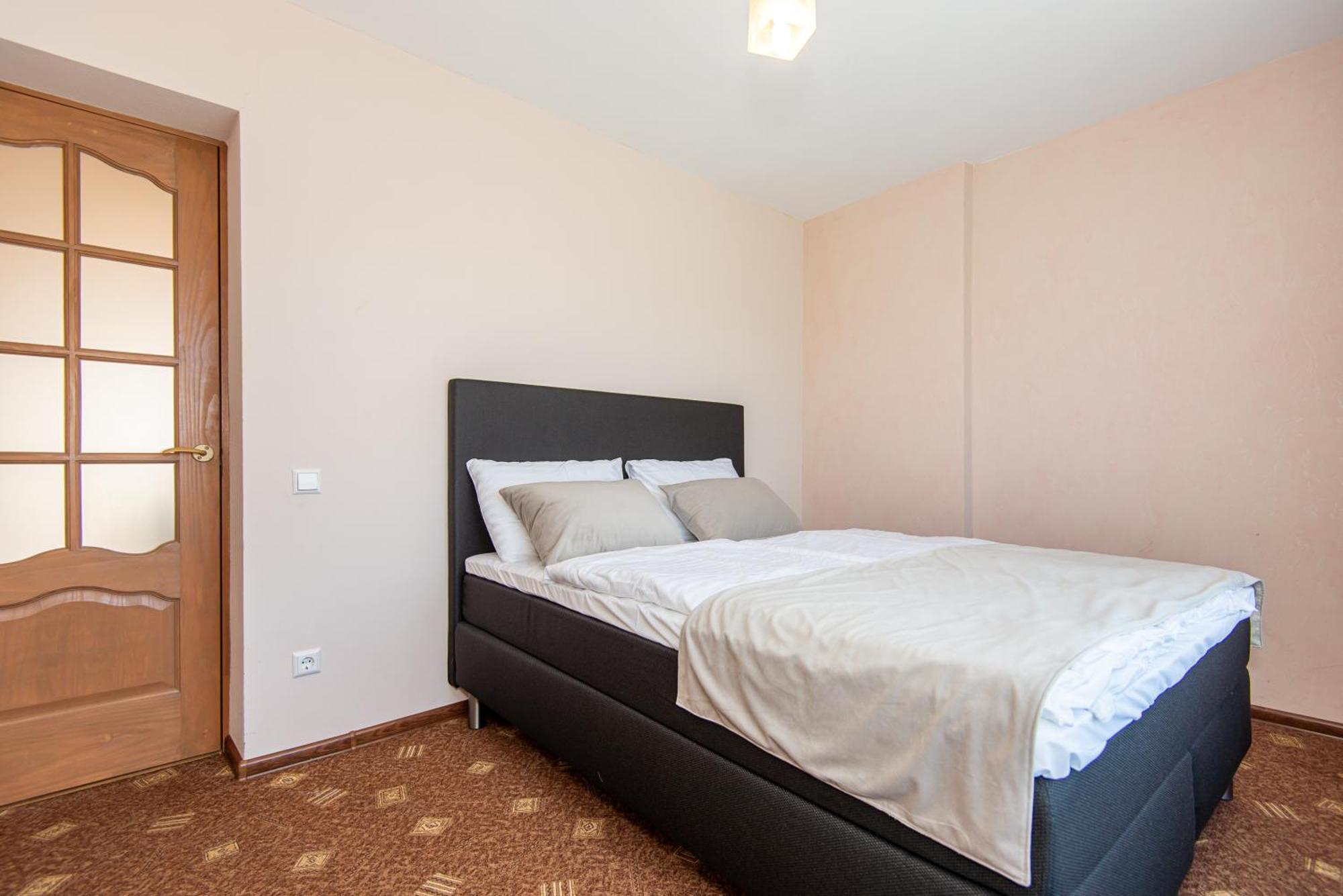 Pajurio Vingis Apartment Palanga Exterior photo